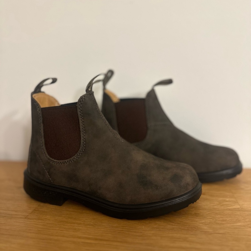 Blundstone Chelsea Boots